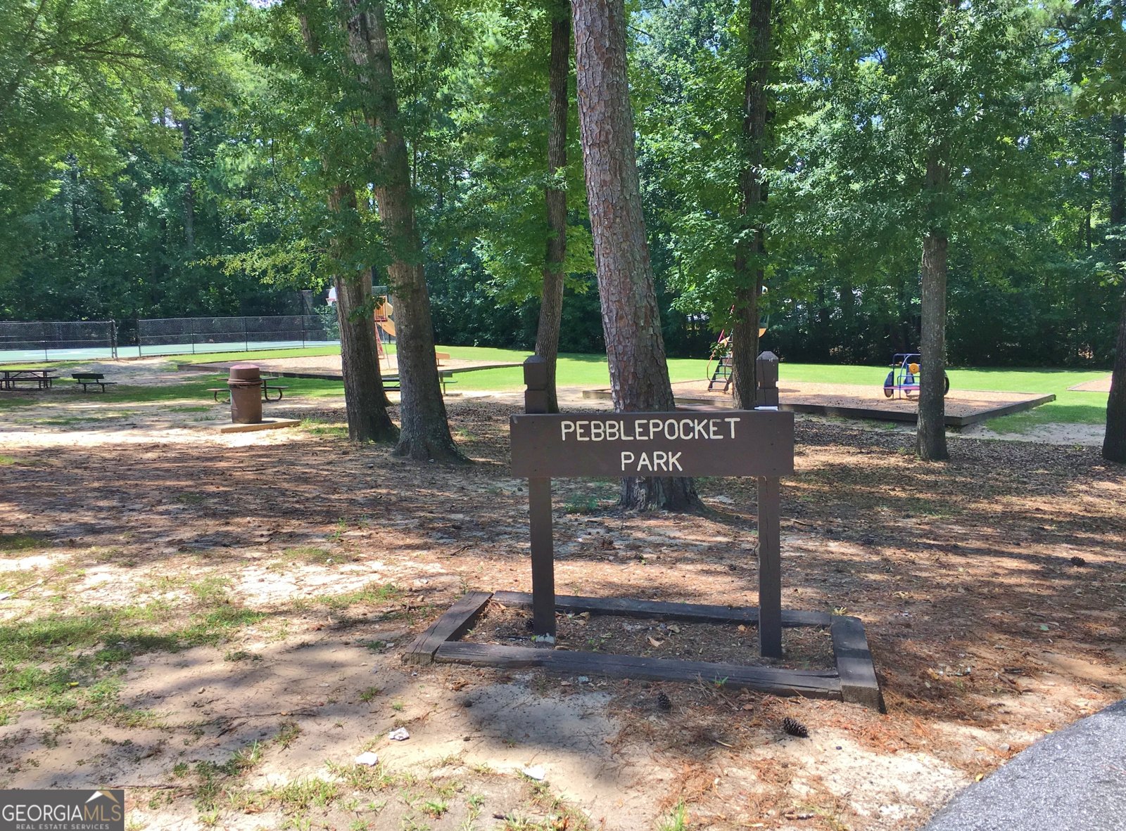 218 Hilltop Drive Peachtree City - Photo 32