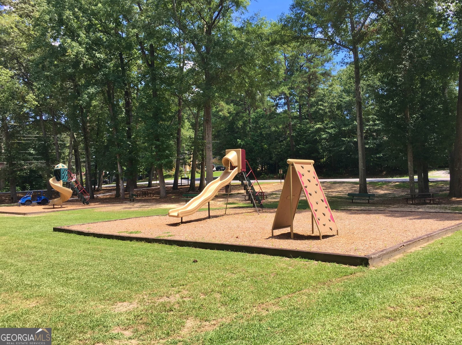 218 Hilltop Drive Peachtree City - Photo 34