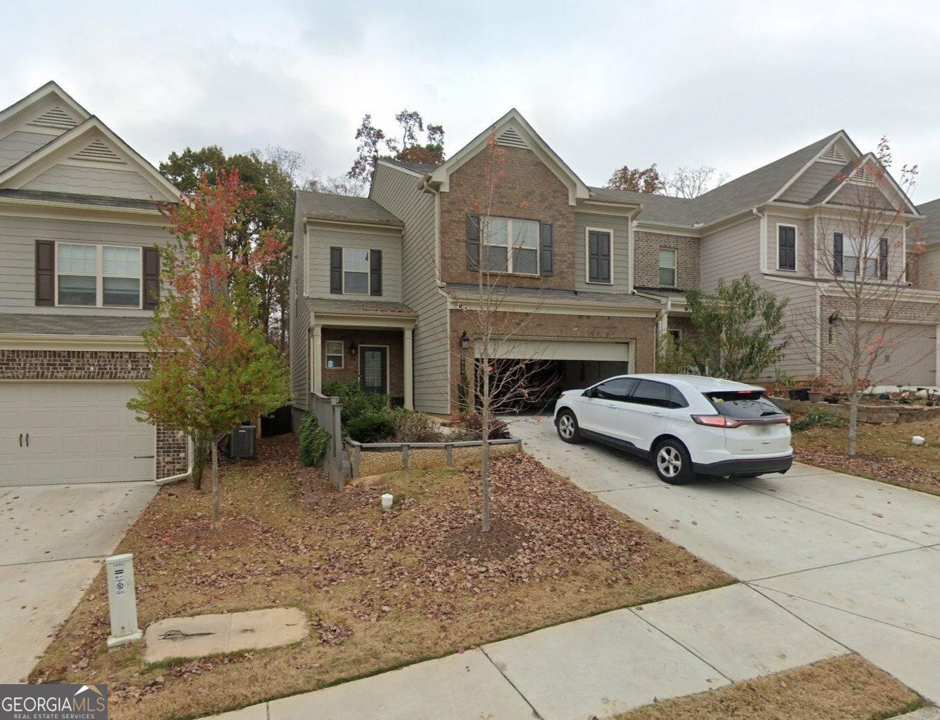 1959 Charcoal Ives Road Lawrenceville - Photo 1