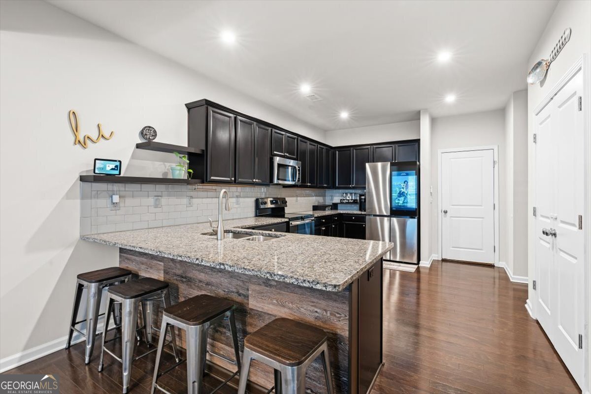 1959 Charcoal Ives Road Lawrenceville - Photo 17