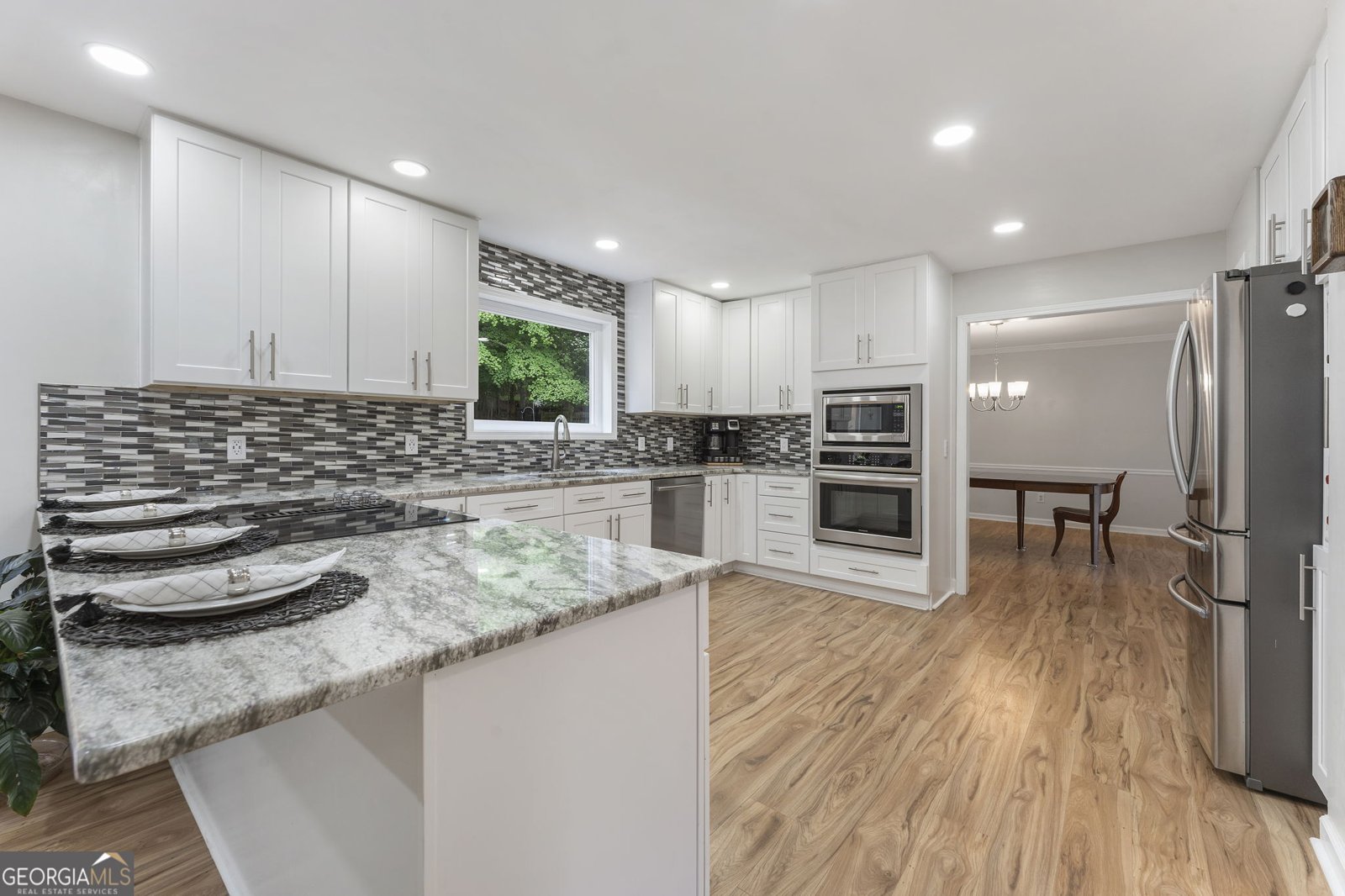 5830 Wilbanks Drive Peachtree Corners - Photo 10