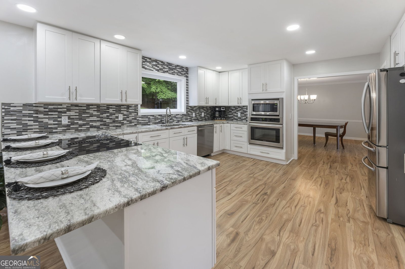 5830 Wilbanks Drive Peachtree Corners - Photo 11