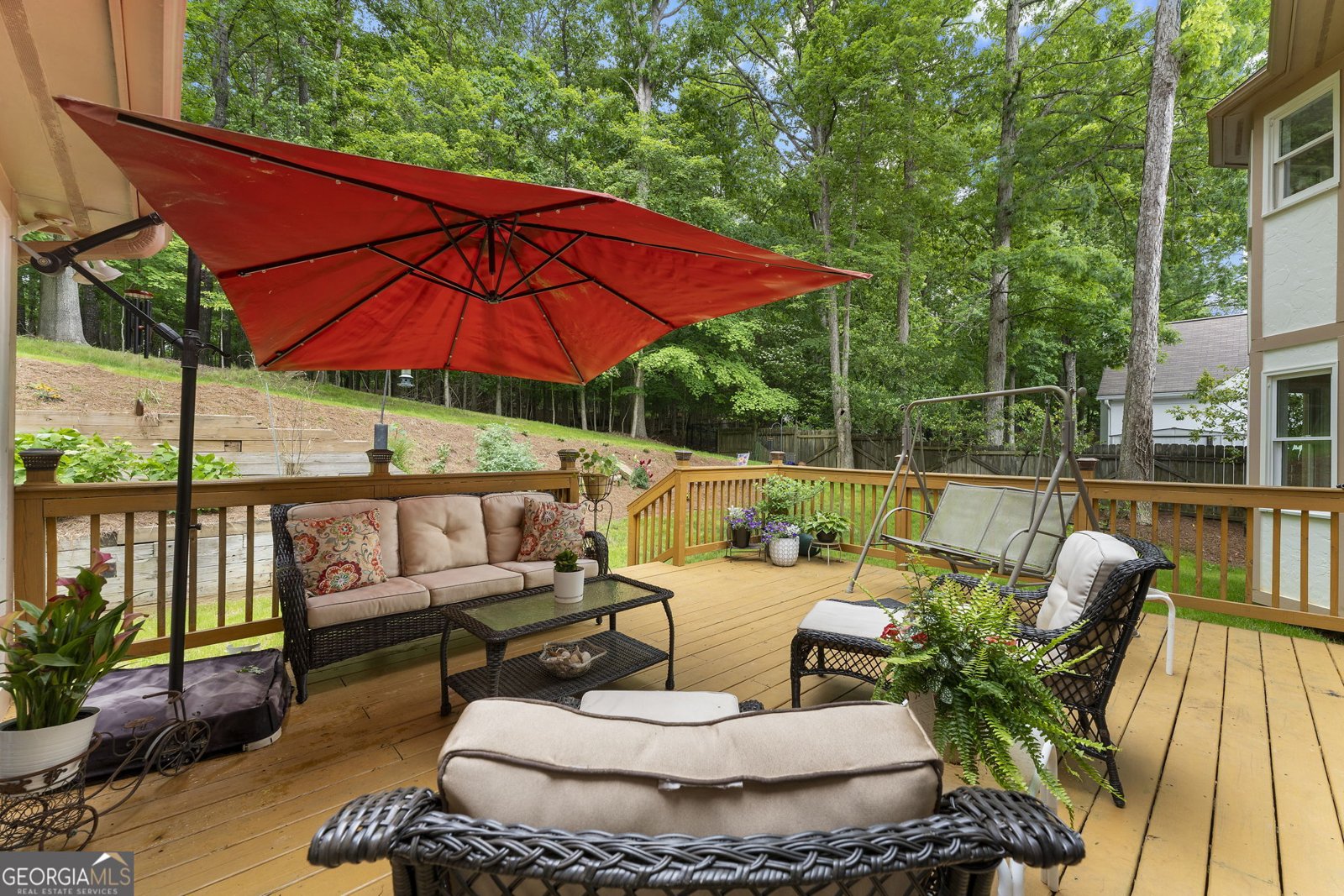5830 Wilbanks Drive Peachtree Corners - Photo 14
