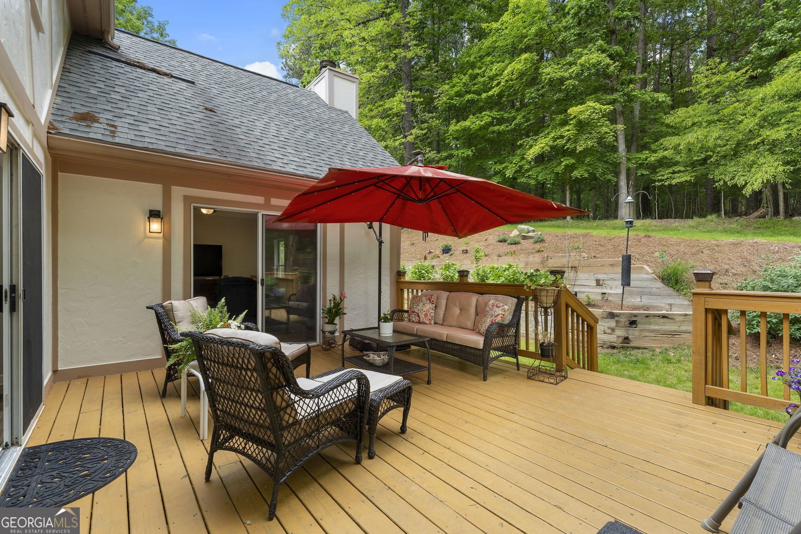 5830 Wilbanks Drive Peachtree Corners - Photo 15