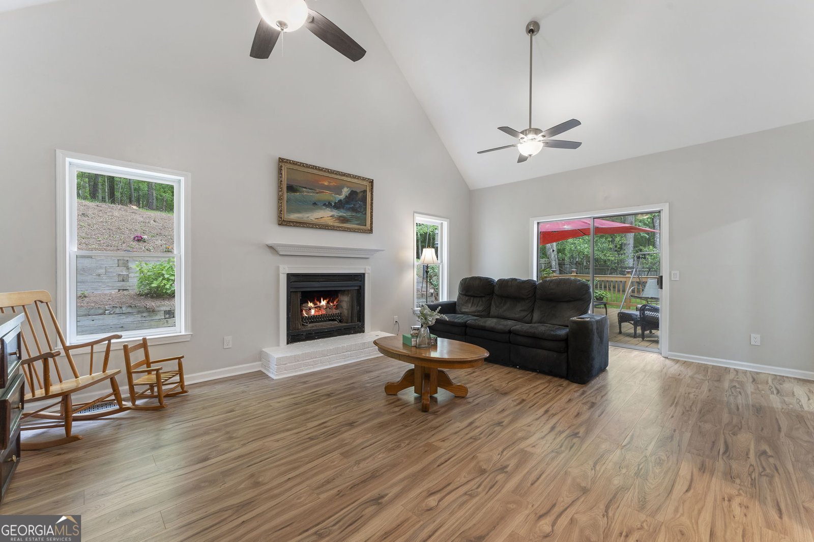 5830 Wilbanks Drive Peachtree Corners - Photo 16