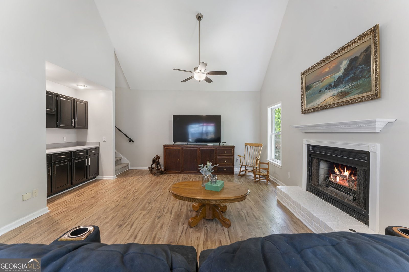 5830 Wilbanks Drive Peachtree Corners - Photo 18