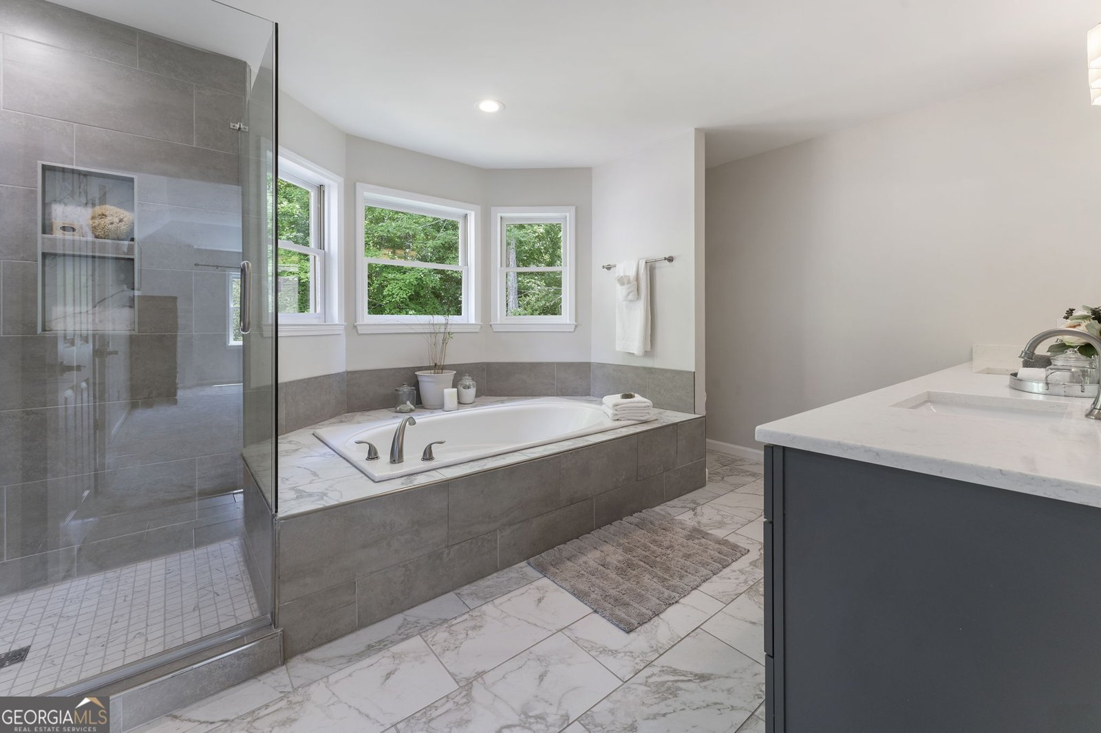 5830 Wilbanks Drive Peachtree Corners - Photo 30