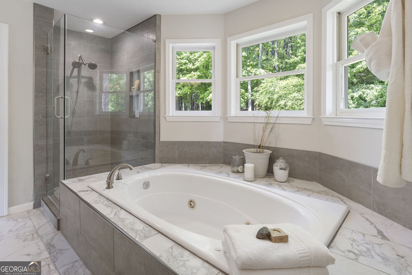 5830 Wilbanks Drive Peachtree Corners - Photo 33