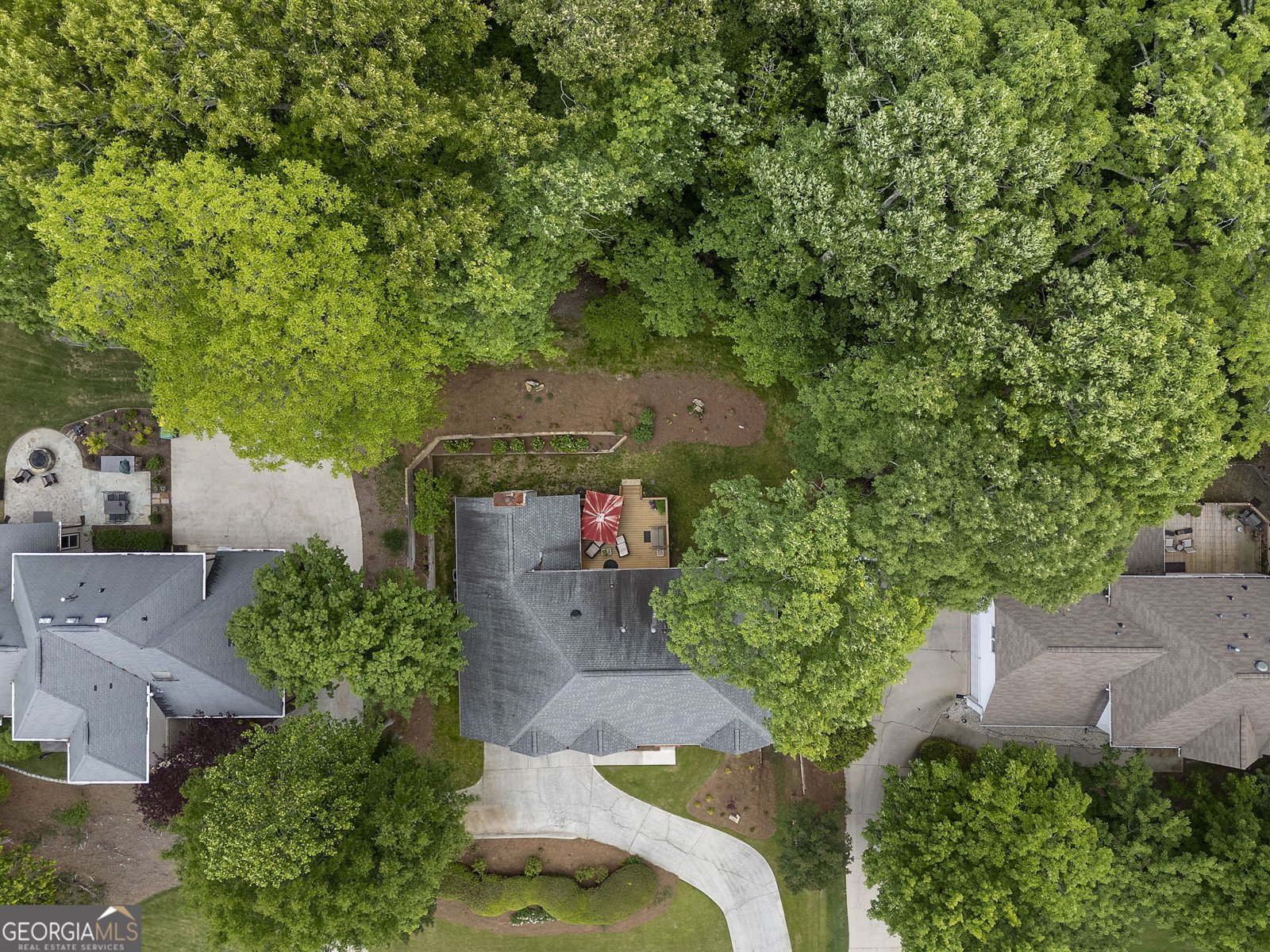 5830 Wilbanks Drive Peachtree Corners - Photo 51