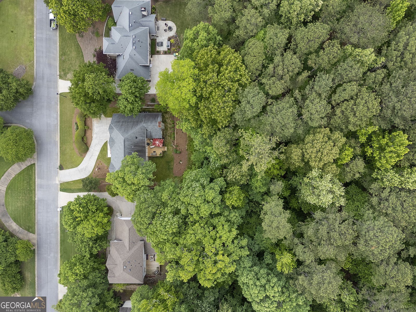 5830 Wilbanks Drive Peachtree Corners - Photo 52