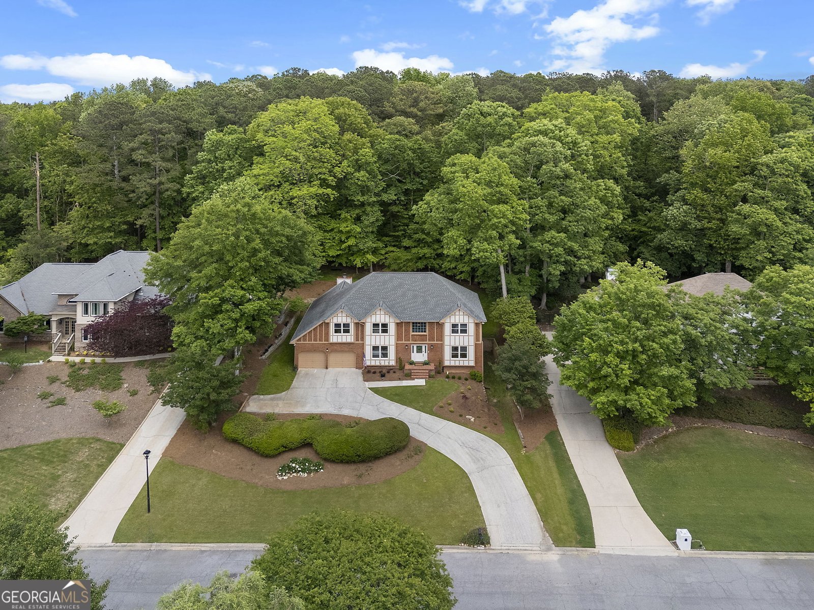 5830 Wilbanks Drive Peachtree Corners - Photo 53