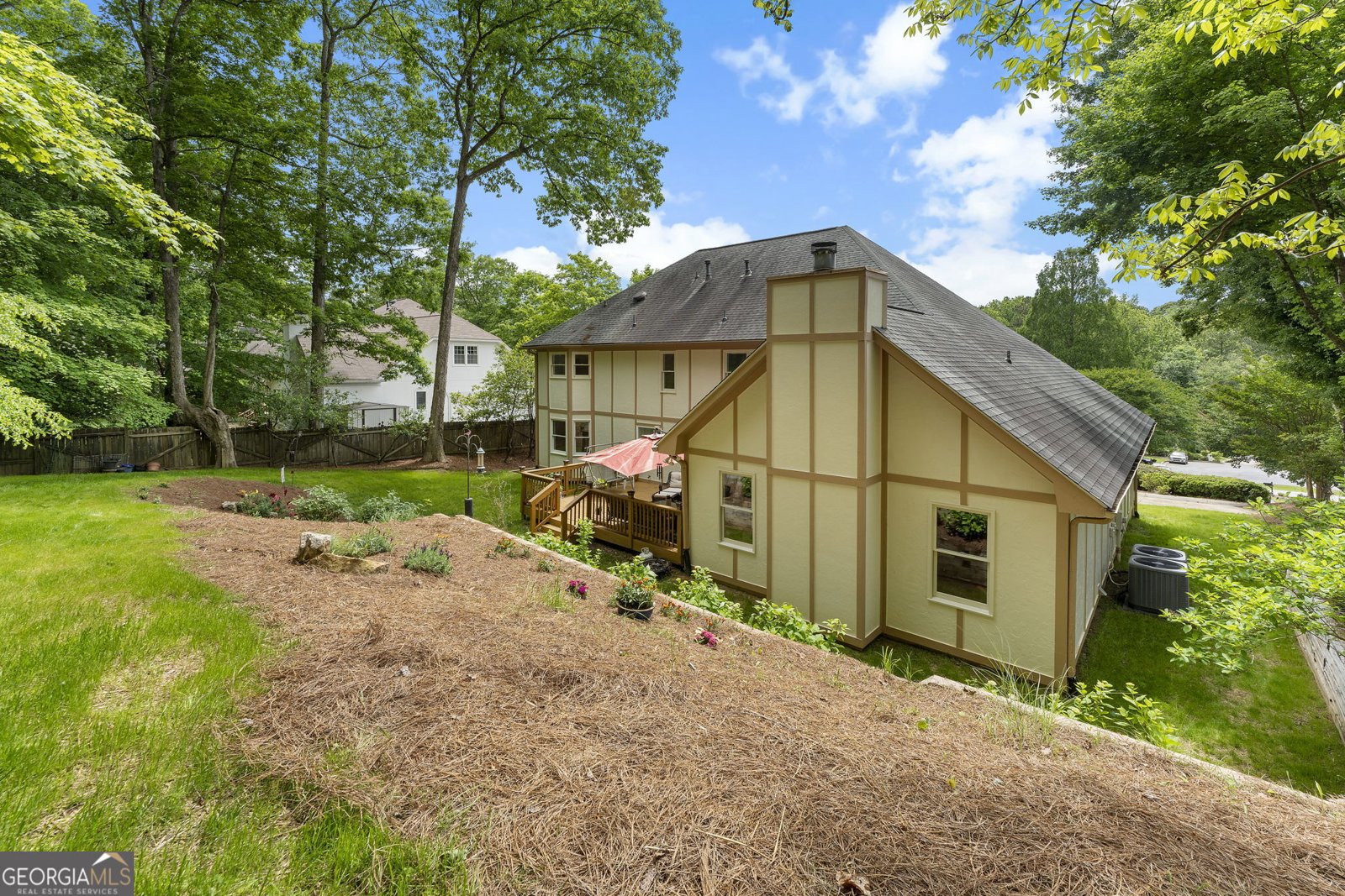 5830 Wilbanks Drive Peachtree Corners - Photo 56