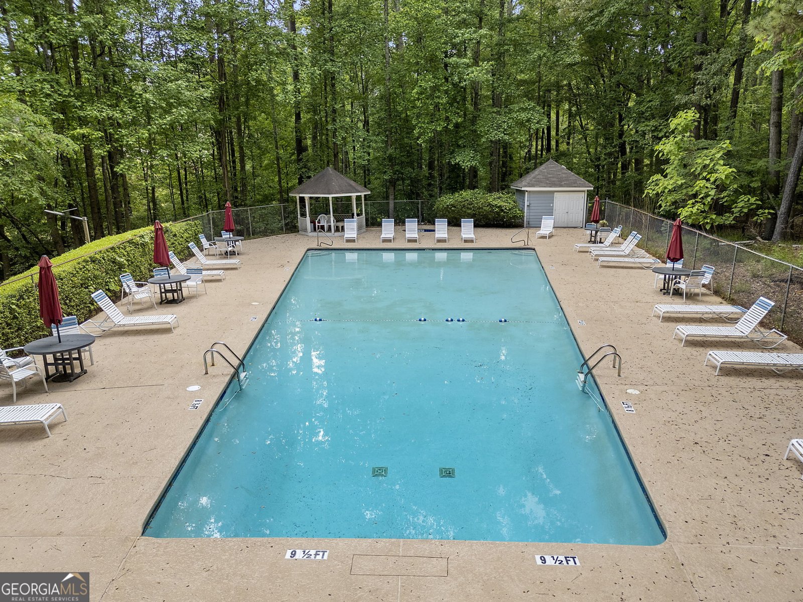 5830 Wilbanks Drive Peachtree Corners - Photo 57