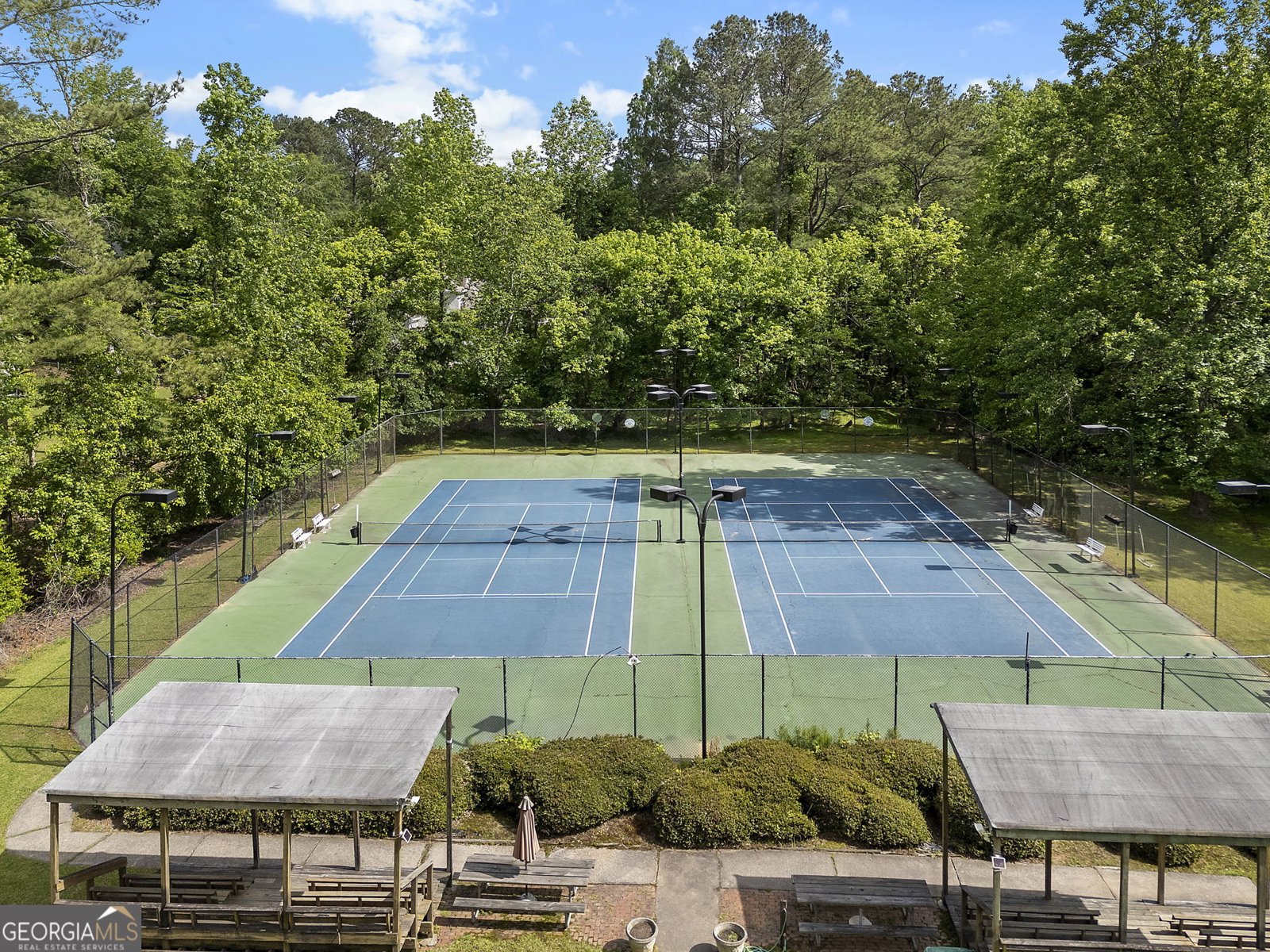 5830 Wilbanks Drive Peachtree Corners - Photo 58