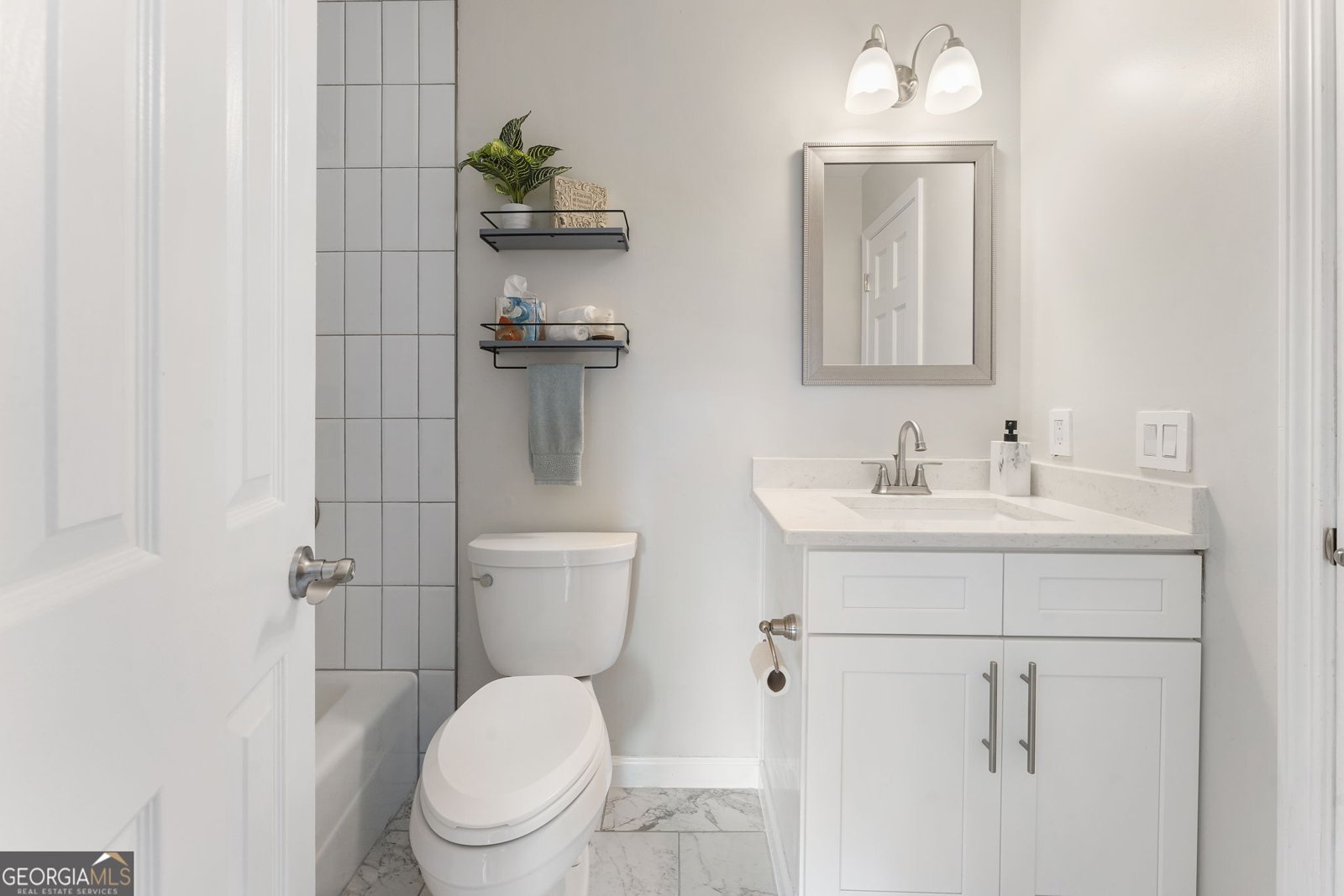 5830 Wilbanks Drive Peachtree Corners - Photo 6