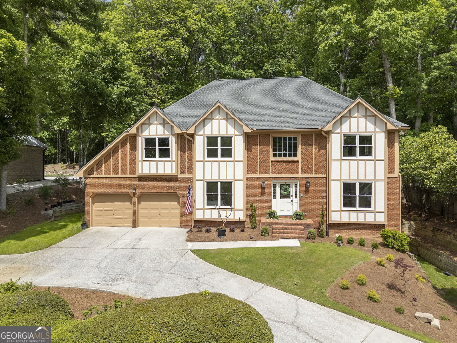 5830 Wilbanks Drive Peachtree Corners - Photo 61