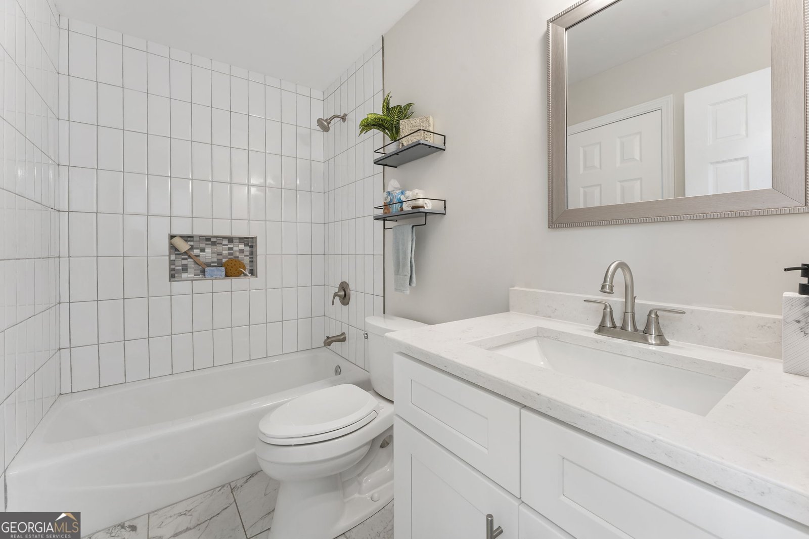 5830 Wilbanks Drive Peachtree Corners - Photo 7