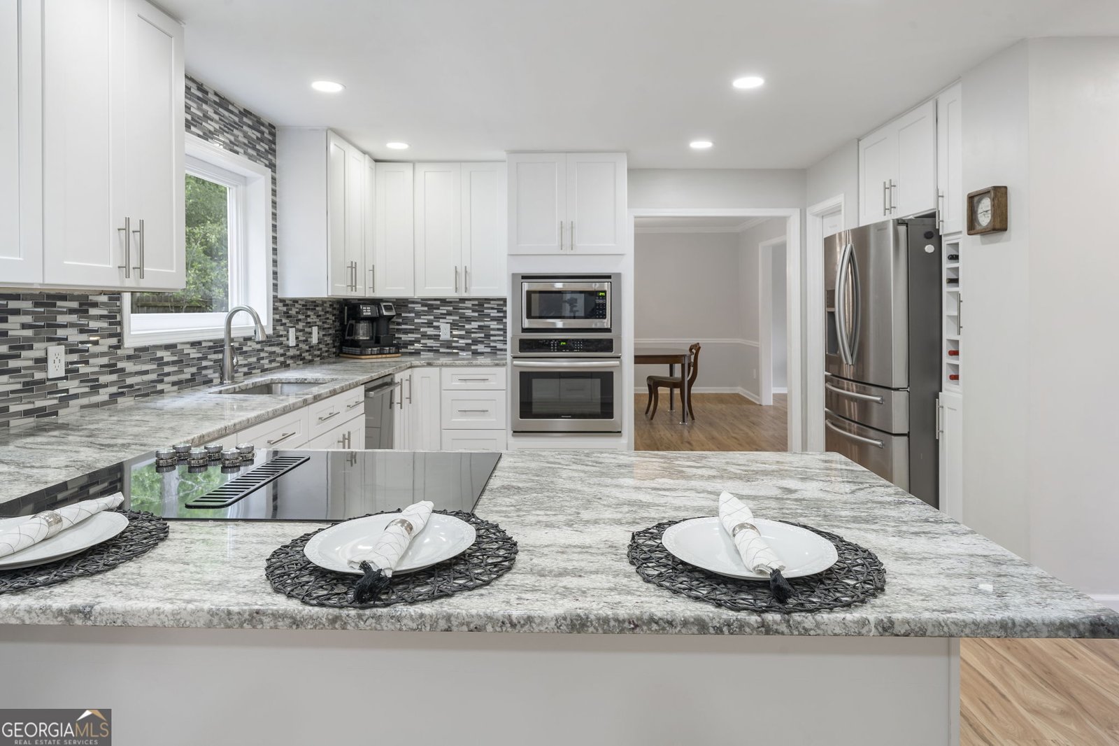 5830 Wilbanks Drive Peachtree Corners - Photo 8