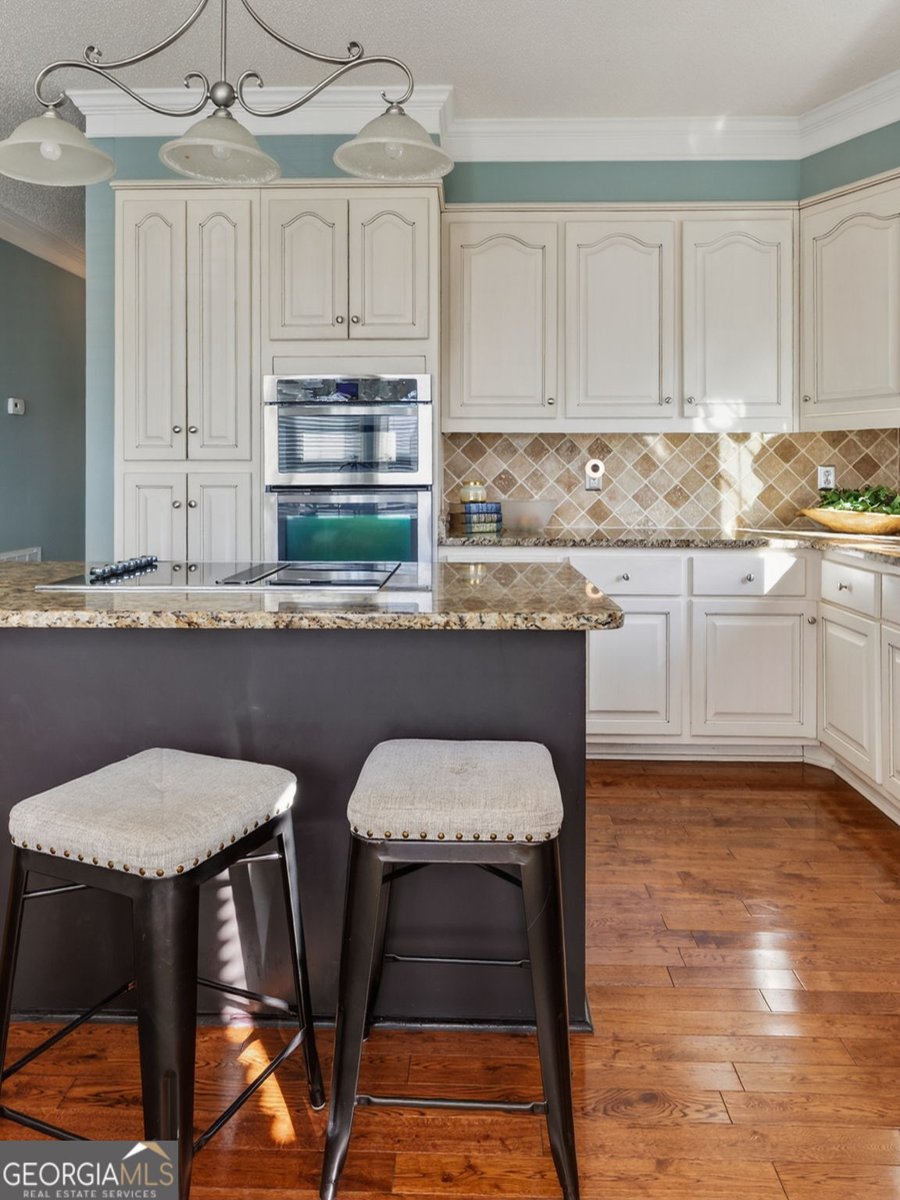 312 Pinnacle Park Macon - Photo 17