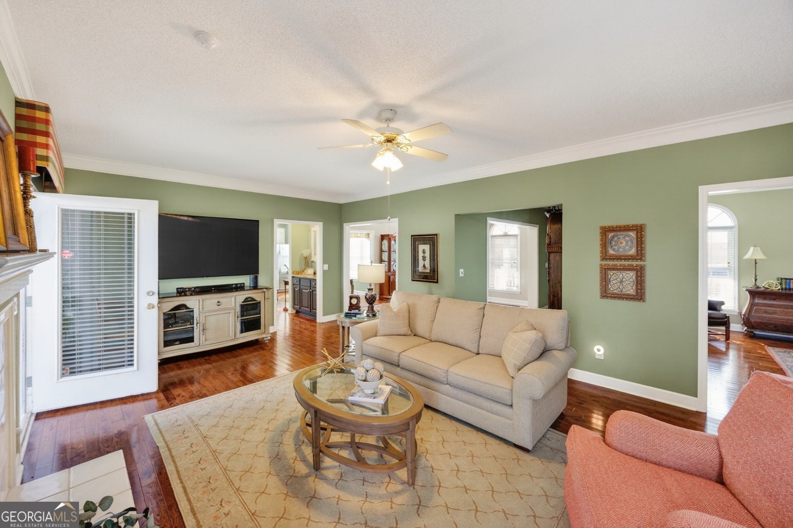 312 Pinnacle Park Macon - Photo 21