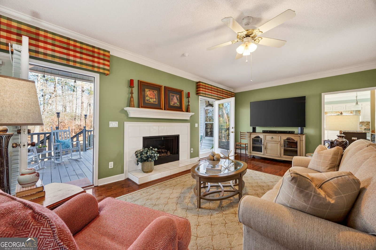 312 Pinnacle Park Macon - Photo 22