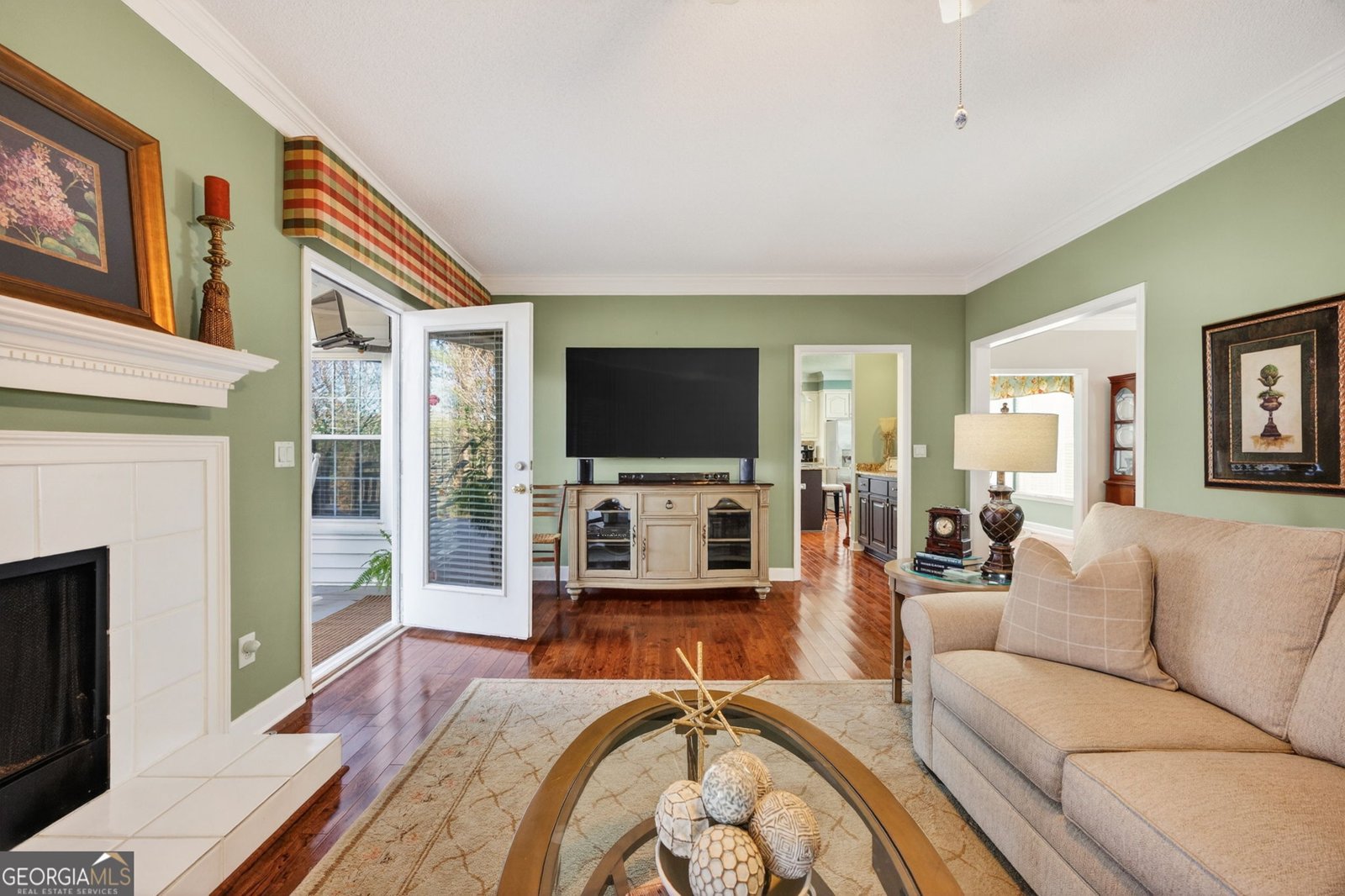 312 Pinnacle Park Macon - Photo 23