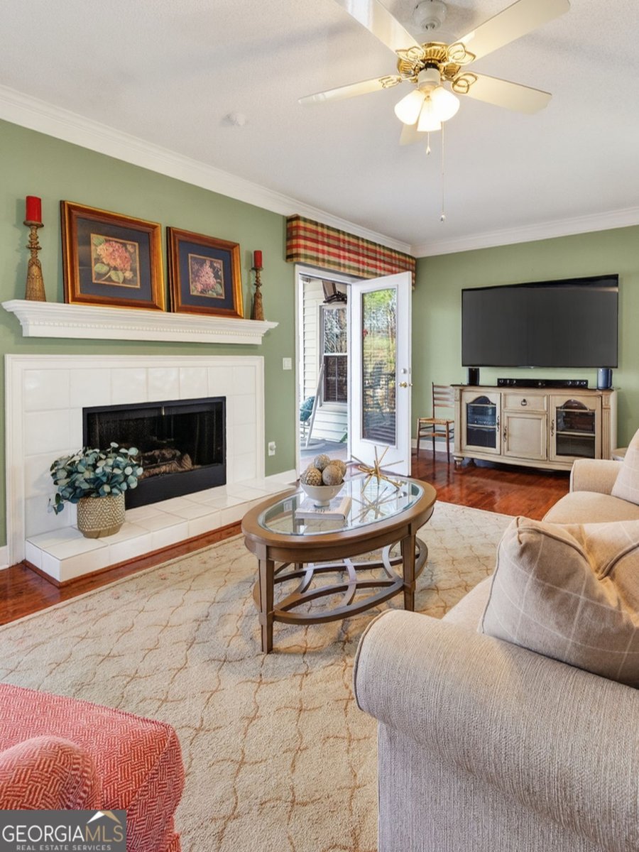 312 Pinnacle Park Macon - Photo 24