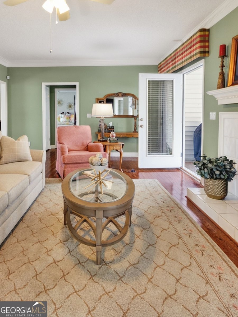 312 Pinnacle Park Macon - Photo 25