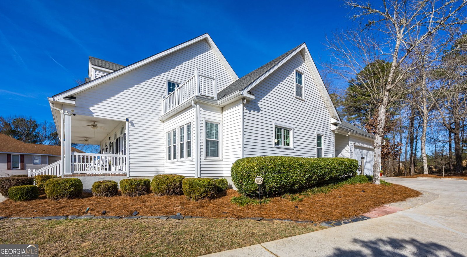 312 Pinnacle Park Macon - Photo 59