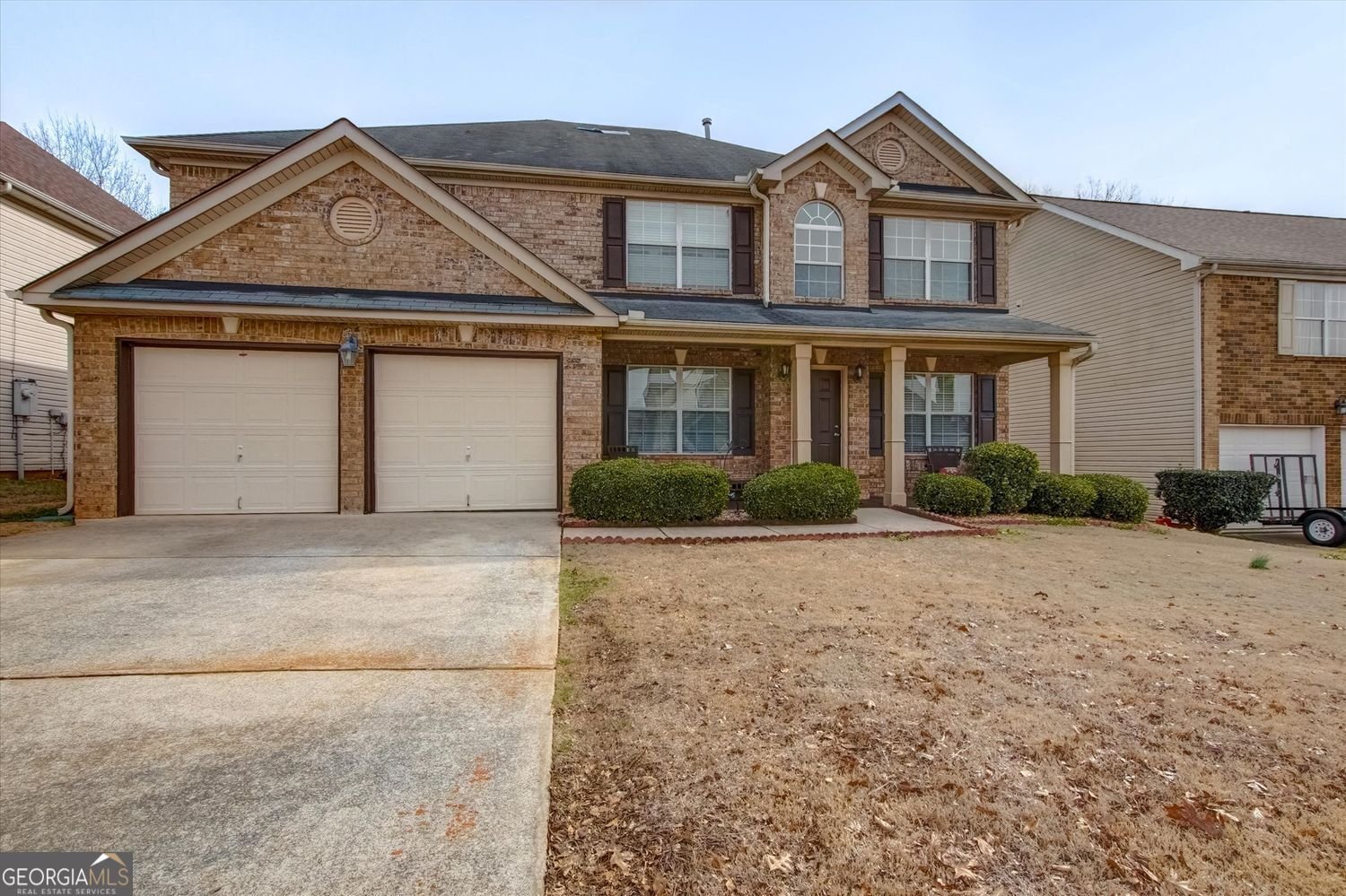 1828 Sandy Trail Drive Hampton - Photo 1