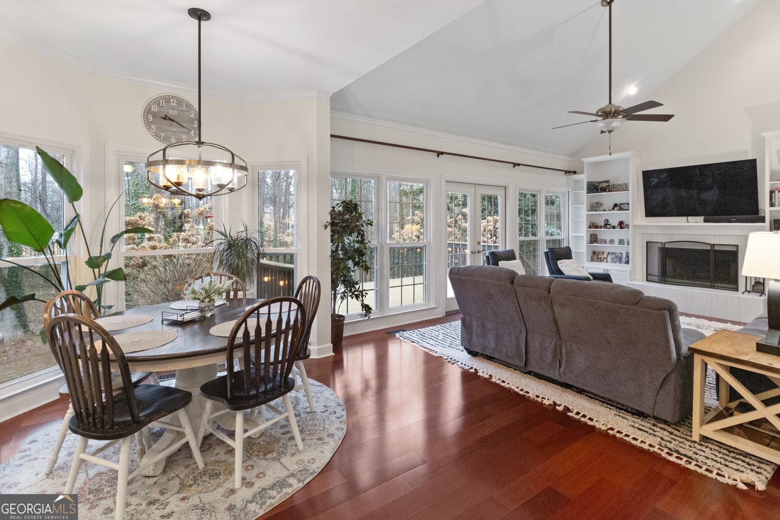 511 Shore Drive Suwanee - Photo 12