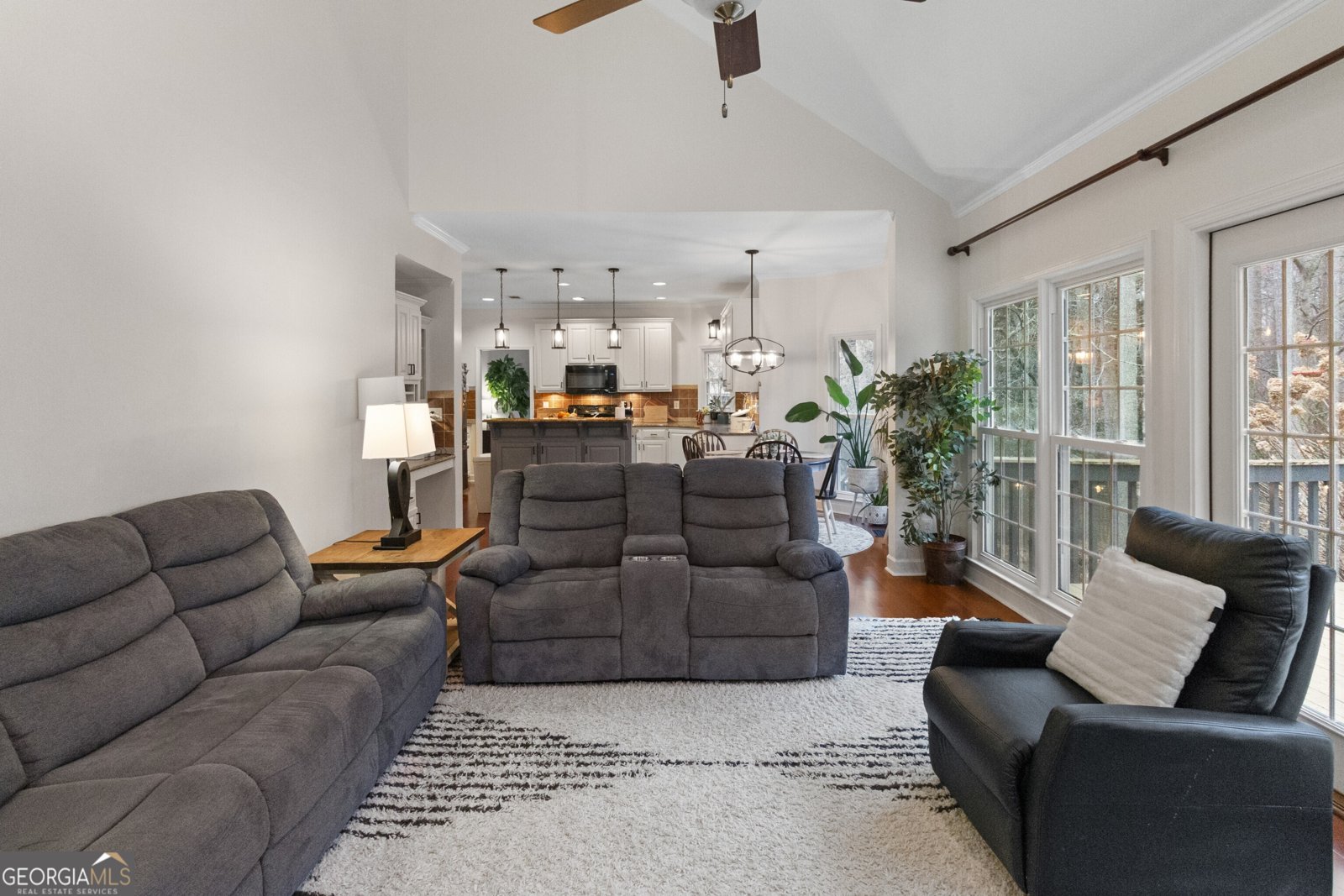 511 Shore Drive Suwanee - Photo 14