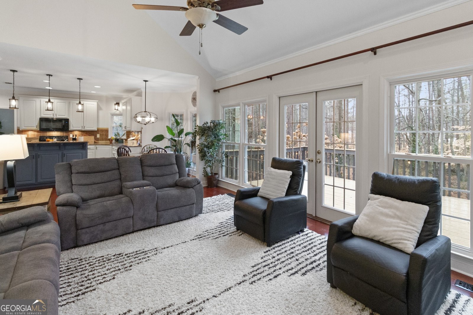 511 Shore Drive Suwanee - Photo 15