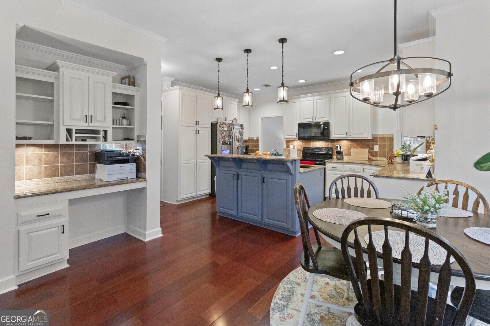 511 Shore Drive Suwanee - Photo 16