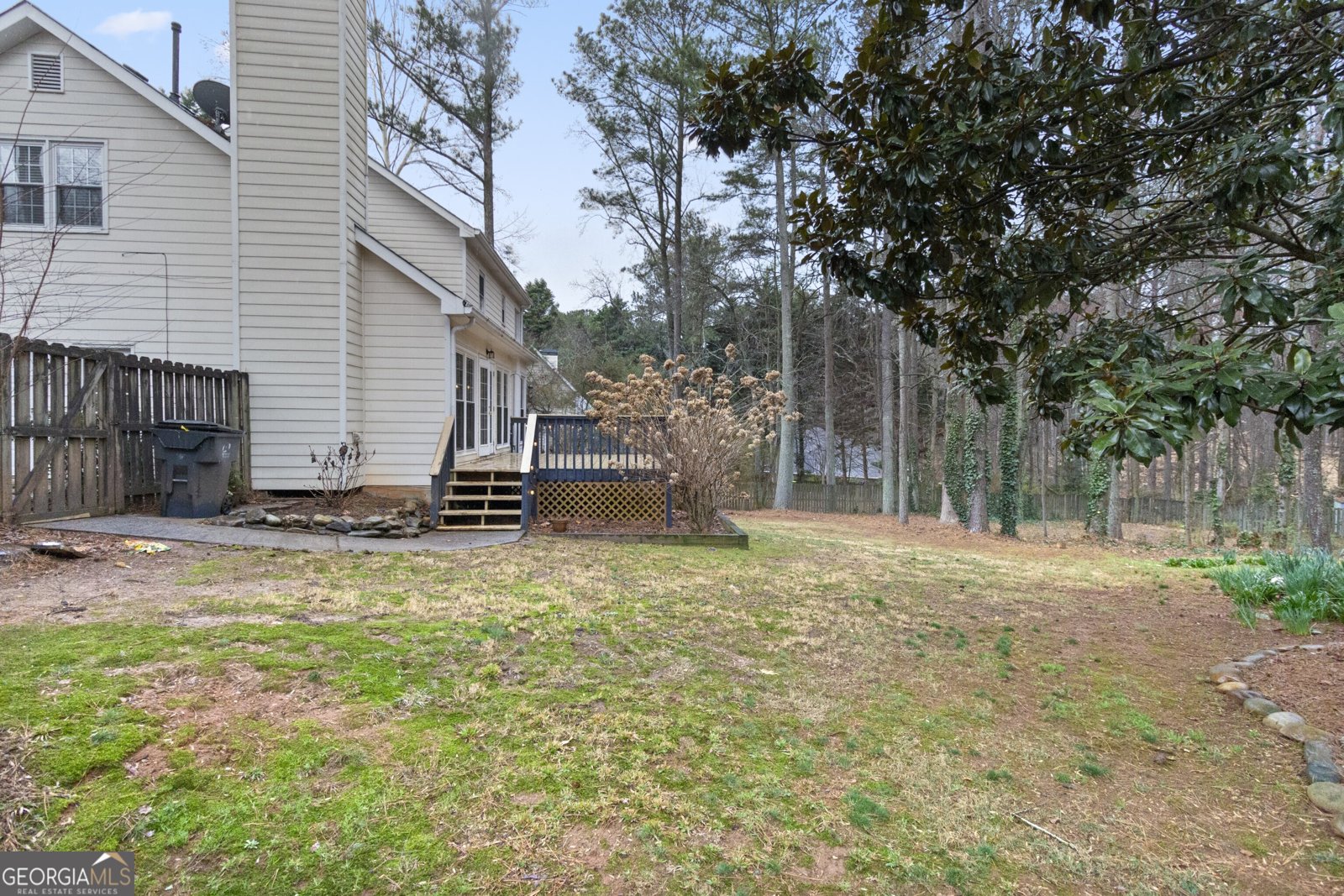 511 Shore Drive Suwanee - Photo 33