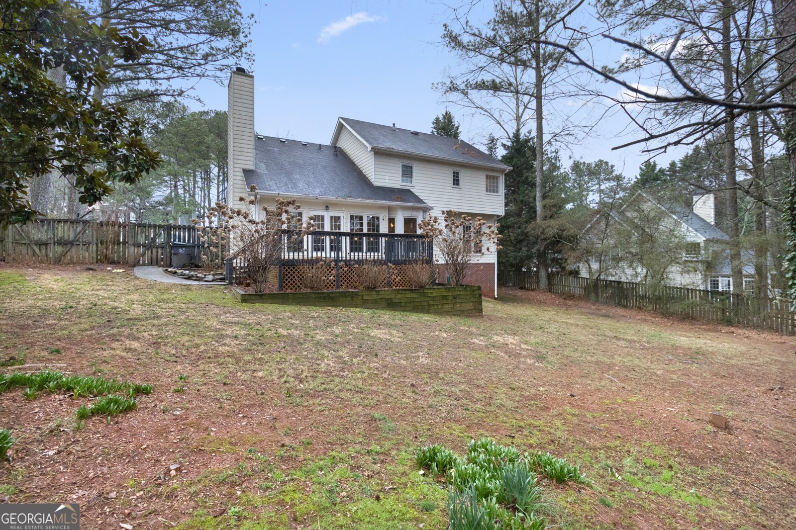 511 Shore Drive Suwanee - Photo 35