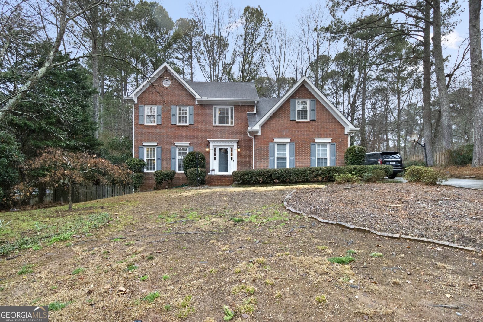 511 Shore Drive Suwanee - Photo 36