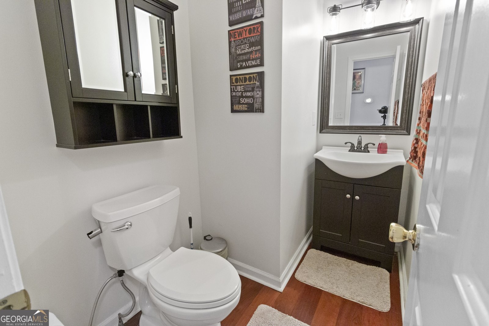 511 Shore Drive Suwanee - Photo 7