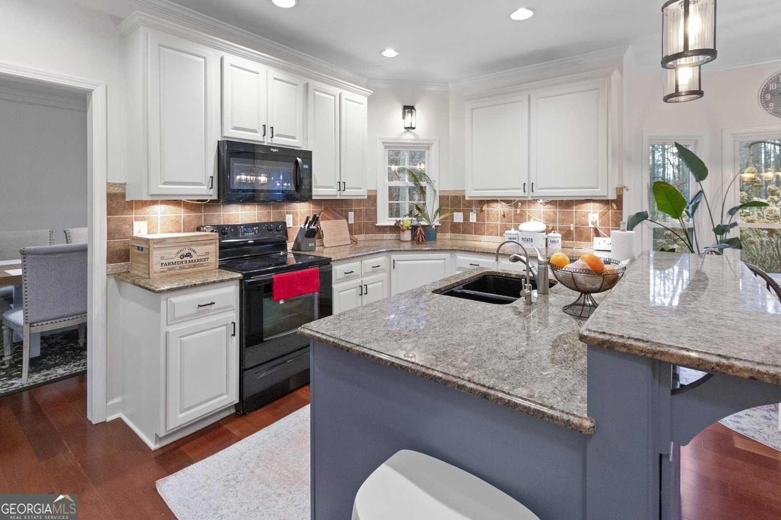 511 Shore Drive Suwanee - Photo 8