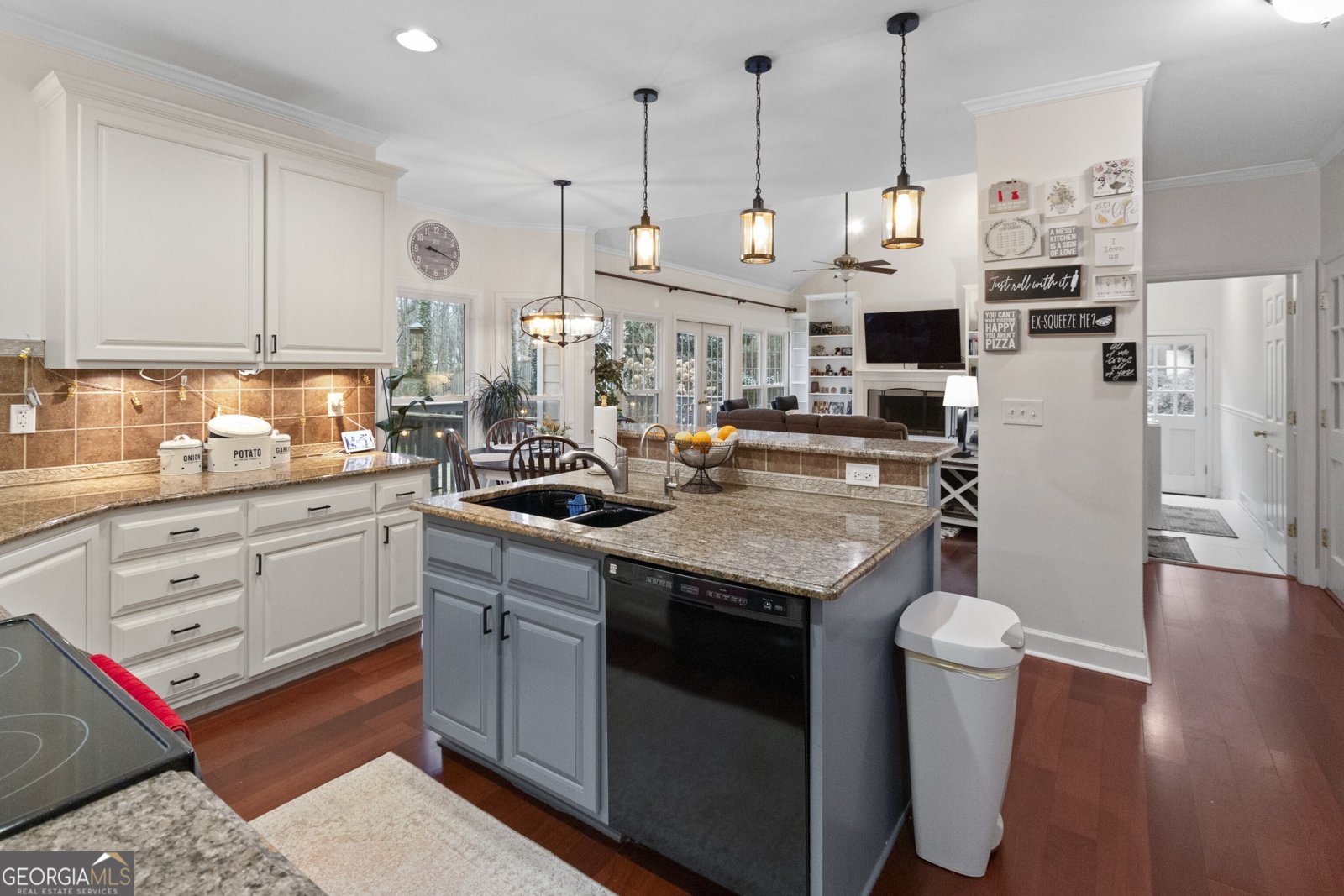 511 Shore Drive Suwanee - Photo 9