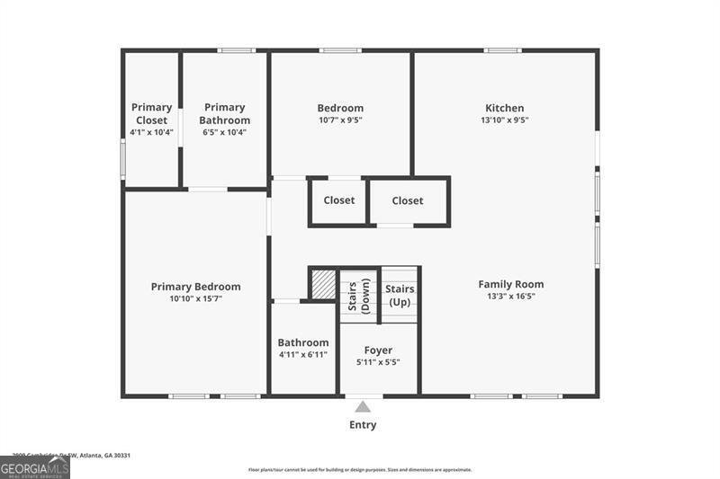 2909 Cambridge Drive Atlanta - Photo 27