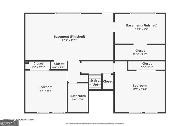 2909 Cambridge Drive Atlanta - Photo 28