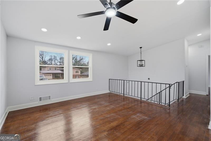 2909 Cambridge Drive Atlanta - Photo 6