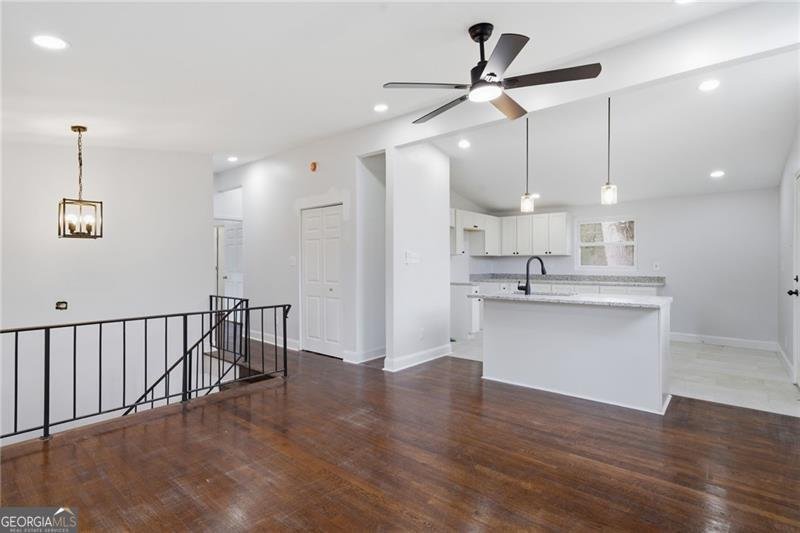 2909 Cambridge Drive Atlanta - Photo 7