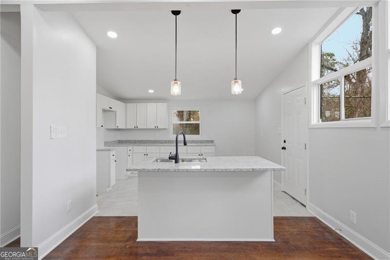 2909 Cambridge Drive Atlanta - Photo 8