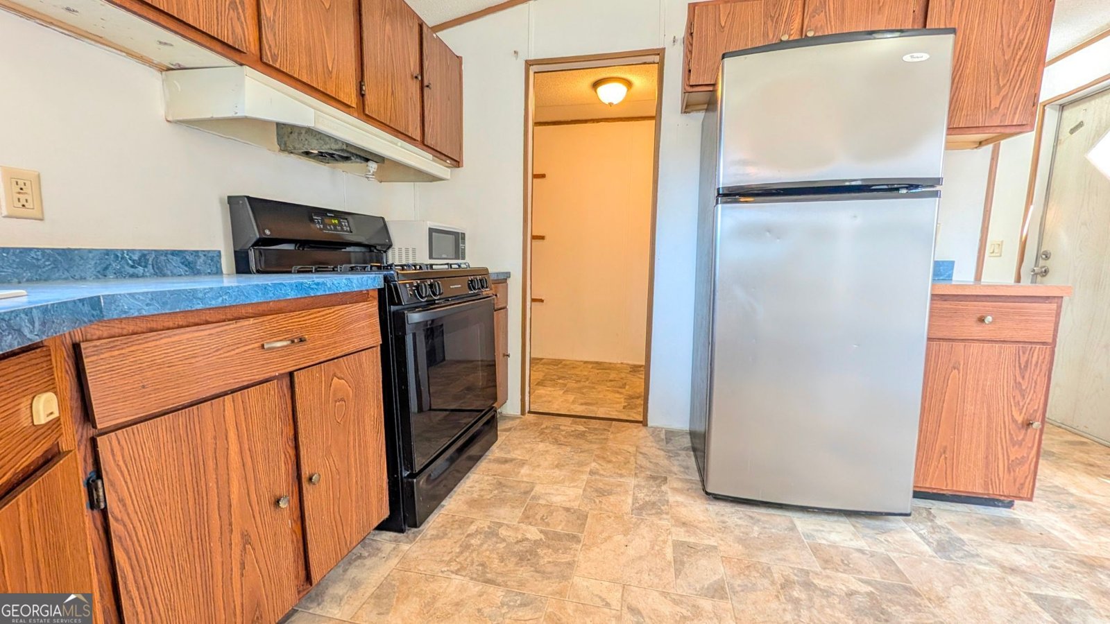 1560 Grindle Bridge Road Dahlonega - Photo 13