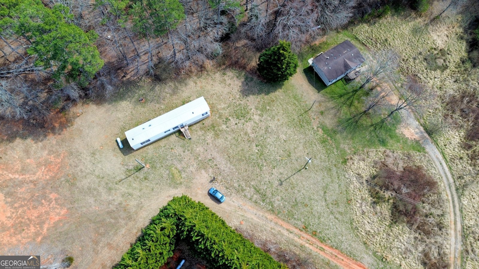 1560 Grindle Bridge Road Dahlonega - Photo 30