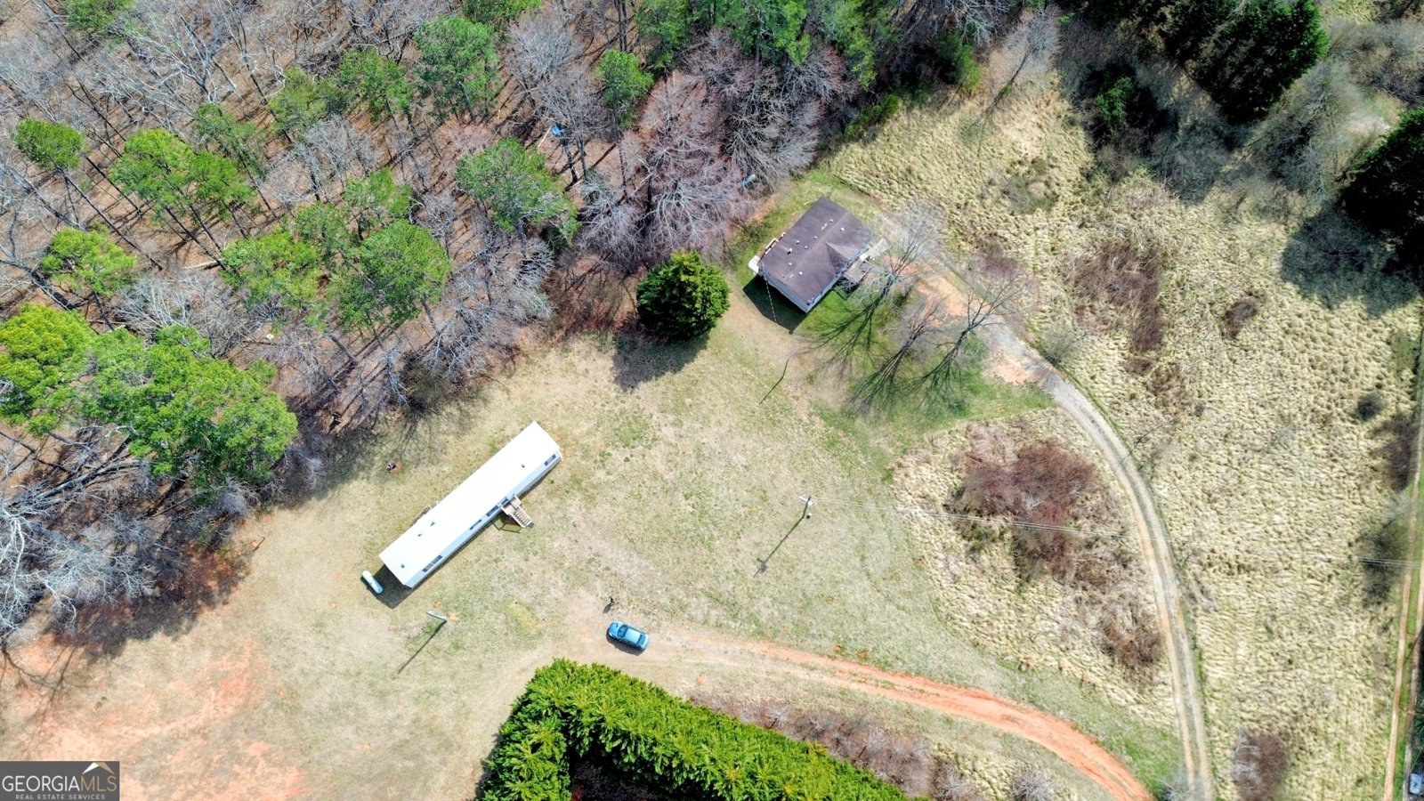 1560 Grindle Bridge Road Dahlonega - Photo 31