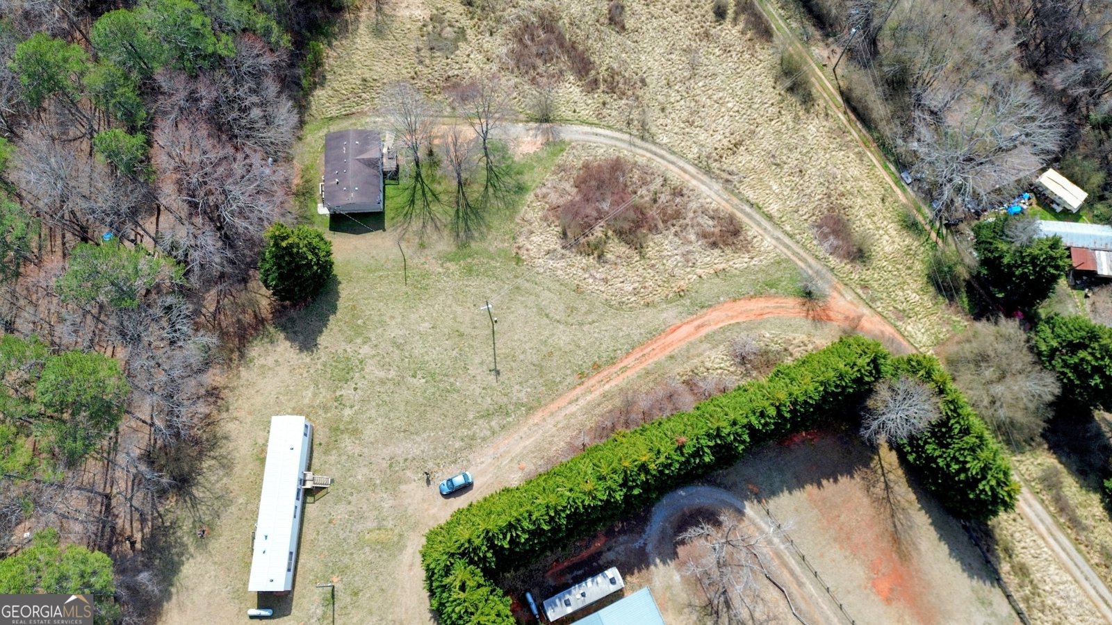 1560 Grindle Bridge Road Dahlonega - Photo 32