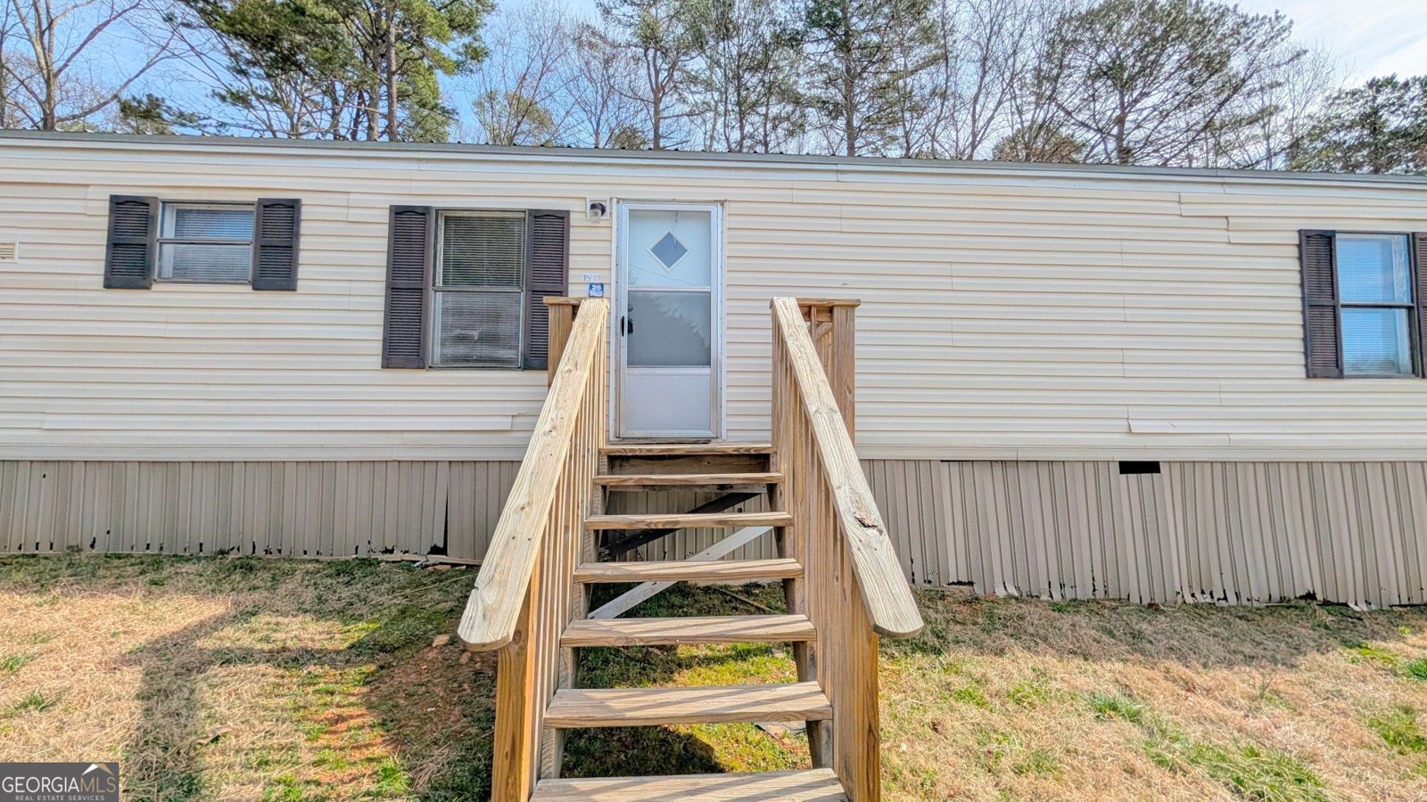 1560 Grindle Bridge Road Dahlonega - Photo 8